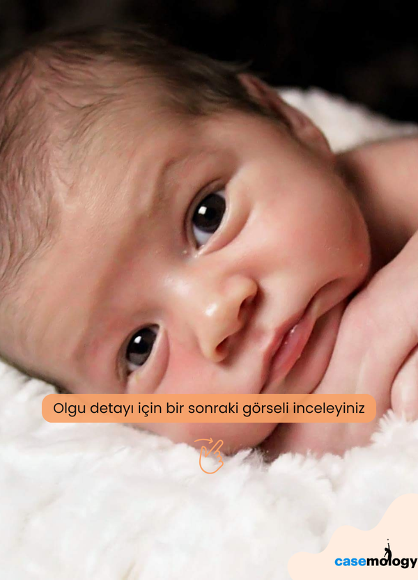 YBÜ SONRASI KONTROL olgusu - Tıp Fakültesi Öğrencisi  4. Sınıf kategorisi