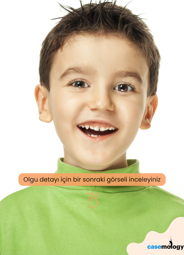 SAÇ DÖKÜLMESİ VE HALSİZLİK olgusu - Tıp Fakültesi Öğrencisi  4. Sınıf kategorisi