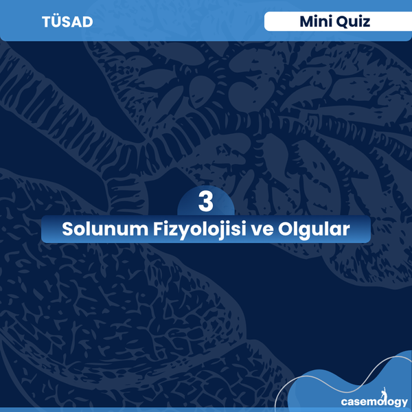 SOLUNUM FİZYOLOJİSİ MODÜL 3 olgusu - Radyoloji kategorisi