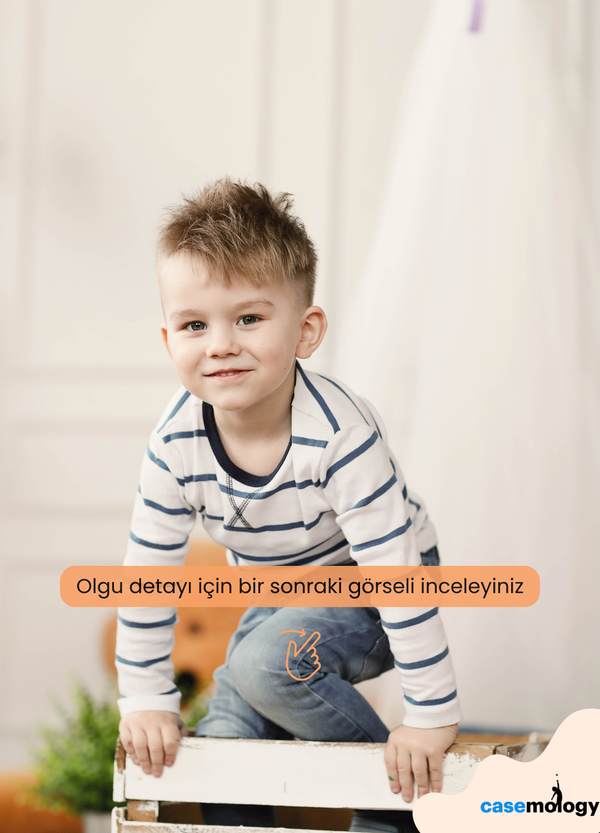 NÖBET SIKLIĞINDA ARTIŞ olgusu - Tıp Fakültesi Öğrencisi  4. Sınıf kategorisi