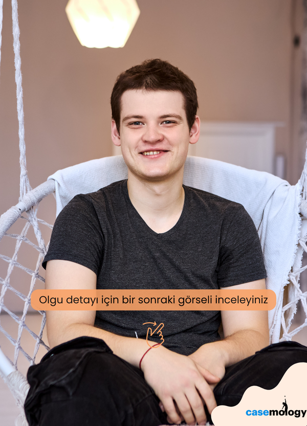 ŞUUR BULANIKLIĞI olgusu - Tıp Fakültesi Öğrencisi  4. Sınıf kategorisi