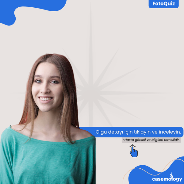 EKLEM AĞRILARI VE YORGUNLUK olgusu - Romatoloji kategorisi