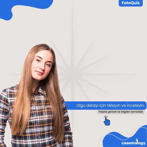 ATEŞ, BOĞAZ AĞRISI VE HALSİZLİK olgusu - Pratisyen Hekim kategorisi