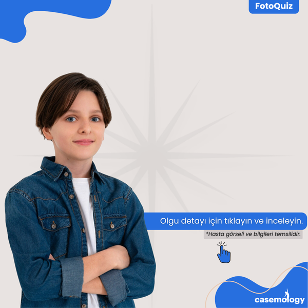 YANAKLARDA KIZARIKLIK olgusu - Pratisyen Hekim kategorisi