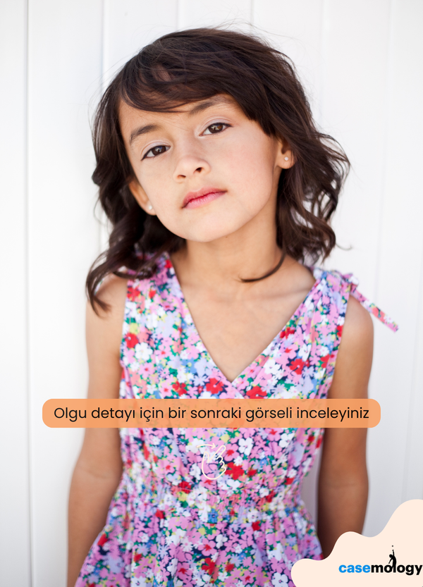BÜYÜME GERİLİĞİ VE İDRAR KAÇIRMA olgusu - Tıp Fakültesi Öğrencisi  4. Sınıf kategorisi