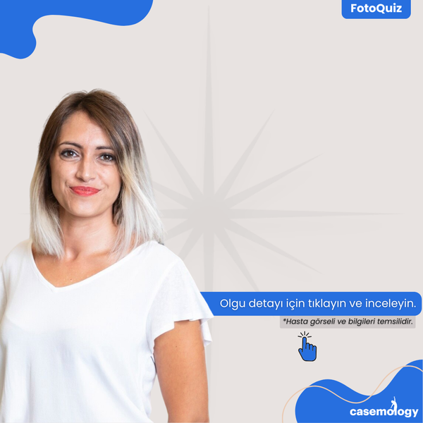 ADET DIŞI VAJİNAL KANAMA olgusu - Pratisyen Hekim kategorisi