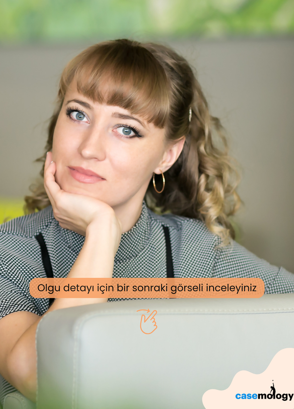 UTANÇ VE DEĞERSİZLİK HİSSİ olgusu - Tıp Fakültesi Öğrencisi  4. Sınıf kategorisi