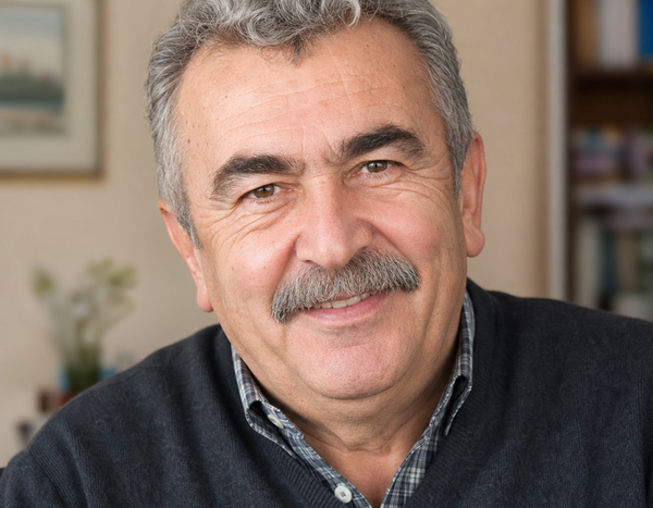 GÖĞÜS AĞRISI İLE BAŞVURAN ERKEK HASTA olgusu - Kardiyoloji kategorisi