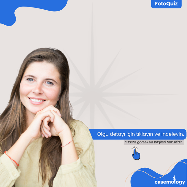 GEBELİK İSTEMİ olgusu - Pratisyen Hekim kategorisi