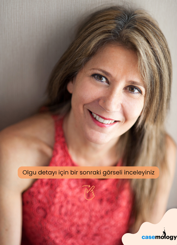 KARIN ŞİŞLİĞİ olgusu - Tıp Fakültesi Öğrencisi  4. Sınıf kategorisi