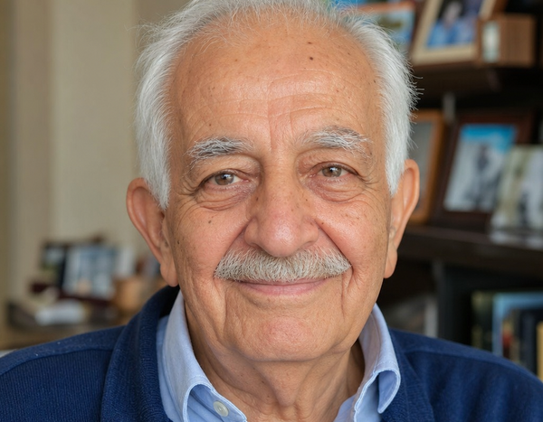 NEFES DARLIĞI VE ÖKSÜRÜKLE BAŞVURAN YAŞLI ERKEK olgusu - Kardiyoloji kategorisi