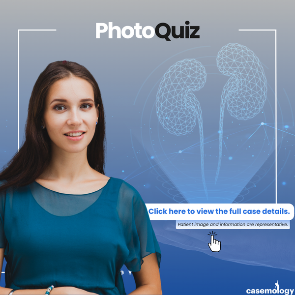 32-YEAR-OLD FEMALE PATIENT olgusu - Çocuk Ürolojisi kategorisi